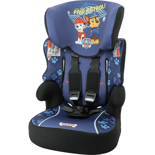 Seggiolino Osann BeLine SP Paw Patrol Blu 1 Seggiolino Osann BeLine SP Paw Patrol Blu