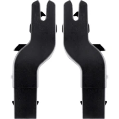 Silver Cross Adattatori Simplicity/Dream Nero