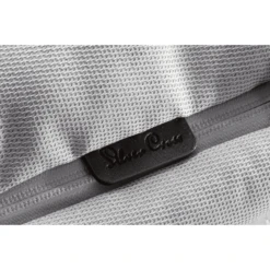 Silver Cross Coprigambe Dune - Grigio Ghiaccio -Baby Sconto silver cross coprigambe dune grigio ghiaccio a353364 4