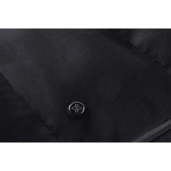 Silver Cross Coprigambe Dune - Nero -Baby Sconto silver cross coprigambe dune nero a353369 2