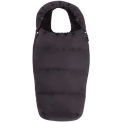 Silver Cross Coprigambe Dune - Nero -Baby Sconto silver cross coprigambe dune nero a353369 4