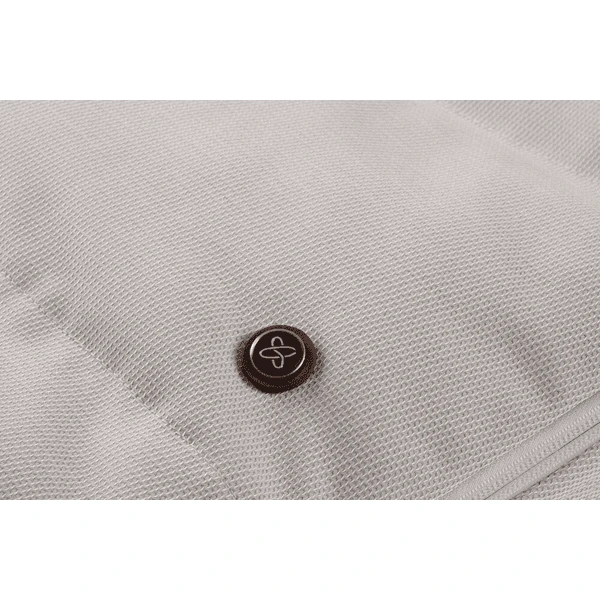 Silver Cross Coprigambe Dune - Rosa 3 Silver Cross Coprigambe Dune - Rosa - immagine 3