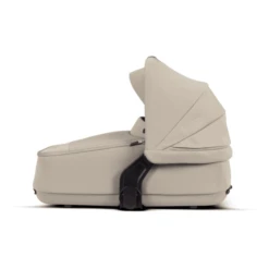 Silver Cross Navicella Dune Stone