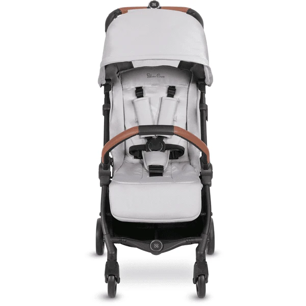 Silver Cross Passeggino Da Viaggio Jet 3 - Grigio 3 Silver Cross Passeggino Da Viaggio Jet 3 - Grigio - immagine 3