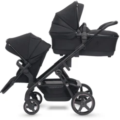 Silver Cross Passeggino Duo Wave Special Edition Eclipse Collezione 2021 -Baby Sconto silver cross passeggino duo wave special edition eclipse collezione 2021 a340540 4