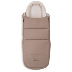 Silver Cross Pod Neonato Stone