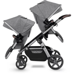 Silver Cross Seduta Per Passeggino Wave Tandem Zinc Grey 7 Silver Cross Seduta Per Passeggino Wave Tandem Zinc Grey -Baby Sconto silver cross seduta per passeggino wave tandem zinc grey a303960 3