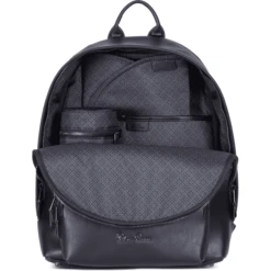 Silver Cross Zaino Di Cambio Black -Baby Sconto silver cross zaino di cambio black a353376 2