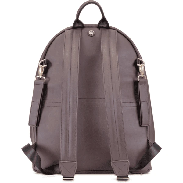 Silver Cross Zaino Di Cambio Cocoa 4 Silver Cross Zaino Di Cambio Cocoa - immagine 4