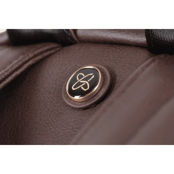 Silver Cross Zaino Di Cambio Cocoa 5 Silver Cross Zaino Di Cambio Cocoa - immagine 5