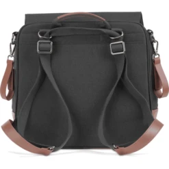 Silver Cross Zaino Fasciatoio Wave Charcoal -Baby Sconto silver cross zaino fasciatoio wave charcoal a303966 2