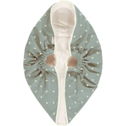 Snugglebundl Aiuto Al Trasporto Ape Miele Menta - Biologico Cotton