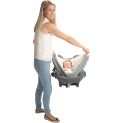 Snugglebundl Aiuto Al Trasporto Ape Miele Menta - Biologico Cotton 9 Snugglebundl Aiuto Al Trasporto Ape Miele Menta - Biologico Cotton -Baby Sconto snugglebundl aiuto al trasporto ape miele menta biologico cotton a296599 4