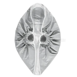 Snugglebundl Marsupio Baby Haze - Biologico Cotton