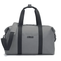 Storksak Borsa Fasciatoio Bailey Charcoal