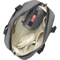 Storksak Borsa Fasciatoio Bailey Charcoal -Baby Sconto storksak borsa fasciatoio bailey charcoal a260423 3