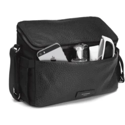 Storksak Organizer Per Passeggini Alyssa Black Gun Metal 7 Storksak Organizer Per Passeggini Alyssa Black Gun Metal -Baby Sconto storksak organizer per passeggini alyssa black gun metal a385461 2