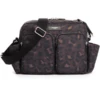 Storksak Organizer Per Passeggini Leopard Black