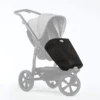 Tfk Coprigambe Mono Per Passeggino Sportivo