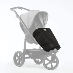 Tfk Coprigambe Mono Per Passeggino Sportivo