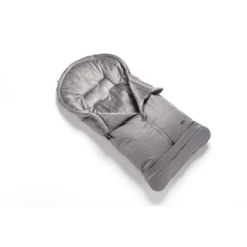 TFK Coprigambe Universal Grigio -Baby Sconto tfk coprigambe universal grigio a319356 2