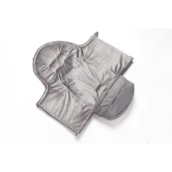 TFK Coprigambe Universal Grigio -Baby Sconto tfk coprigambe universal grigio a319356 3