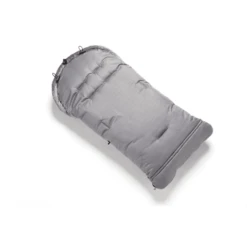 TFK Coprigambe Universal Premium Antracite -Baby Sconto tfk coprigambe universal premium antracite a319360 4