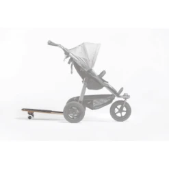 Tfk Mumboard - Pedana Per Passeggini Tfk -Baby Sconto tfk mumboard pedana per passeggini tfk a357652 3