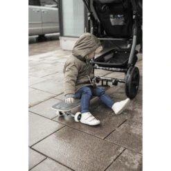 Tfk Mumboard - Pedana Per Passeggini Tfk -Baby Sconto tfk mumboard pedana per passeggini tfk a357652 4