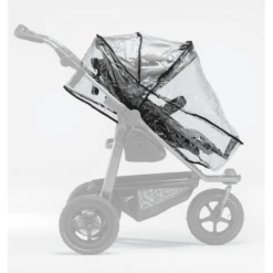 TFK Parapioggia Mono Per Passeggino Duo -Baby Sconto tfk parapioggia mono per passeggino duo a290670 2