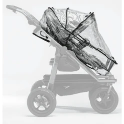 TFK Parapioggia Per Seduta/Navicella Duo -Baby Sconto tfk parapioggia per seduta navicella duo a303814 4