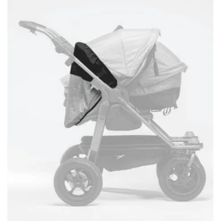TFK Parasole Duo Per Passeggino Duo -Baby Sconto tfk parasole duo per passeggino duo a290971 2