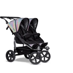 Tfk Passeggino Duo Ecco, Glow In The Dark