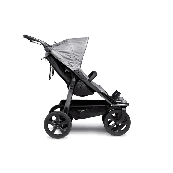 Tfk Passeggino Duo Ecco Grey 3 Tfk Passeggino Duo Ecco Grey - immagine 3