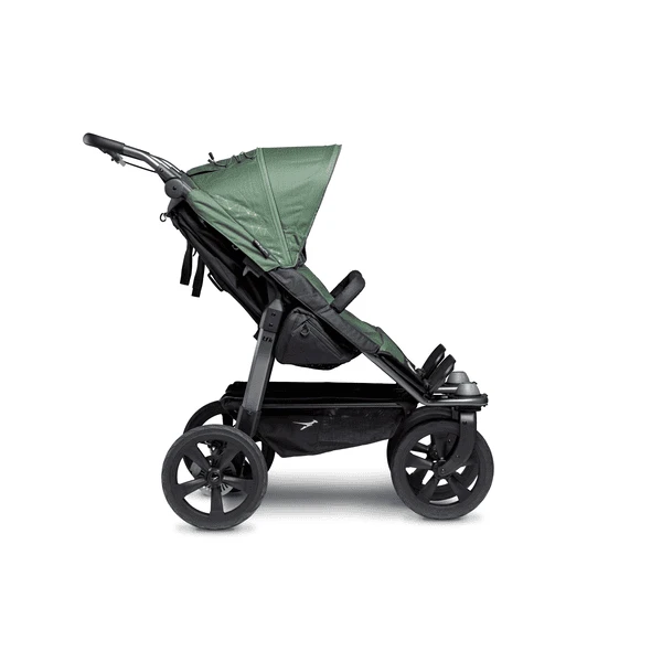 Tfk Passeggino Duo Ecco Olive 3 Tfk Passeggino Duo Ecco Olive - immagine 3