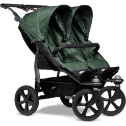 Tfk Passeggino Duo Ecco Olive