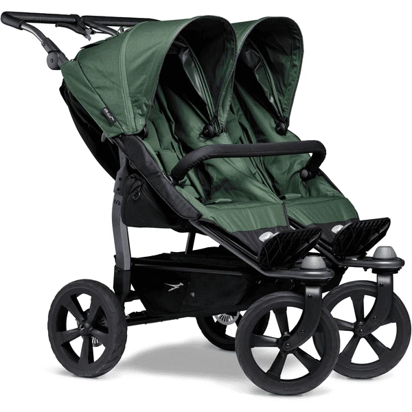 Tfk Passeggino Duo Ecco Olive 1 Tfk Passeggino Duo Ecco Olive