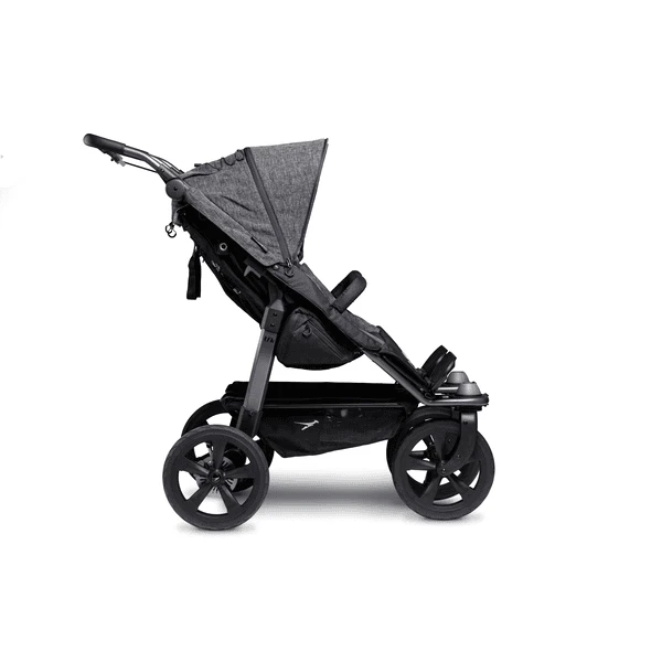 Tfk Passeggino Duo Ecco Premium Antracite 3 Tfk Passeggino Duo Ecco Premium Antracite - immagine 3