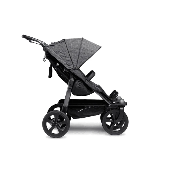 Tfk Passeggino Duo Ecco Premium Antracite 4 Tfk Passeggino Duo Ecco Premium Antracite - immagine 4