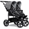 Tfk Passeggino Duo Ecco Premium Grey