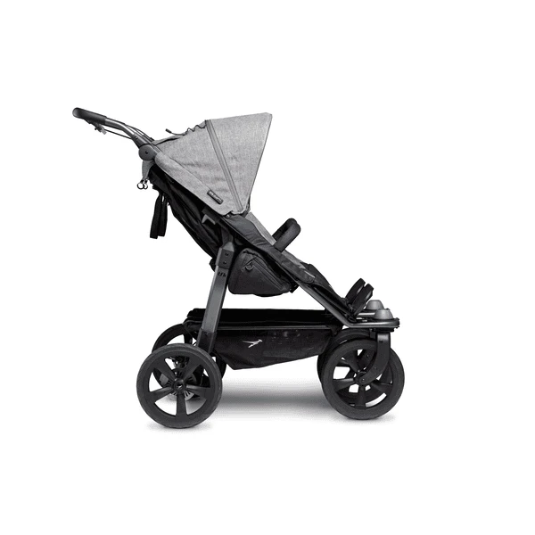 Tfk Passeggino Duo Ecco Premium Grey 3 Tfk Passeggino Duo Ecco Premium Grey - immagine 3