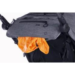 Tfk Passeggino Duo Ecco Premium Grey 9 Tfk Passeggino Duo Ecco Premium Grey -Baby Sconto tfk passeggino duo ecco premium grey a290969 4