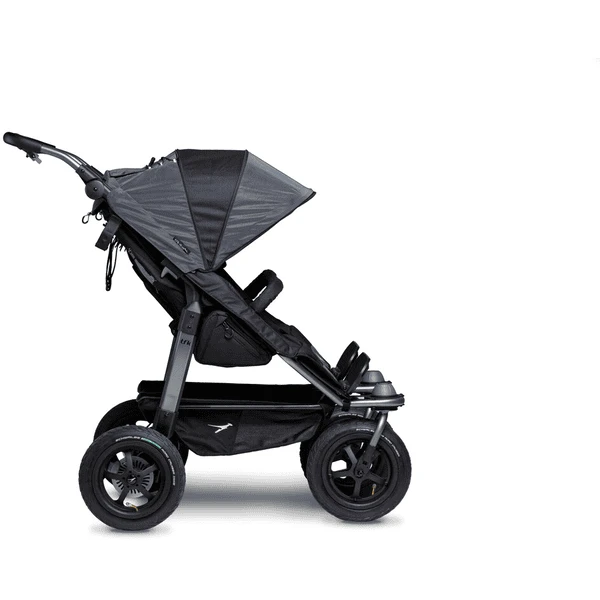 Tfk Passeggino Fratellare Duo Air Glow In The Dark 5 Tfk Passeggino Fratellare Duo Air Glow In The Dark - immagine 5