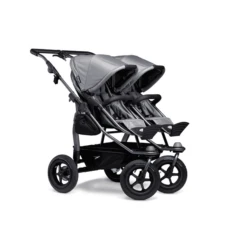Tfk Passeggino Fratellare Duo Air Grigio 8 Tfk Passeggino Fratellare Duo Air Grigio -Baby Sconto tfk passeggino fratellare duo air grigio a311031 3