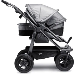 Tfk Passeggino Fratellare Duo Air Grigio 9 Tfk Passeggino Fratellare Duo Air Grigio -Baby Sconto tfk passeggino fratellare duo air grigio a311031 4