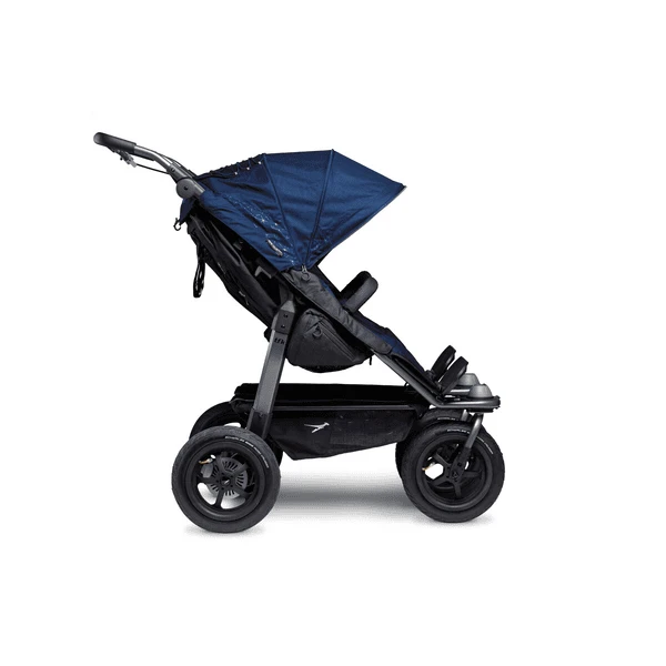 Tfk Passeggino Fratellare Duo Air Marine 3 Tfk Passeggino Fratellare Duo Air Marine - immagine 3