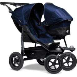 Tfk Passeggino Fratellare Duo Air Marine