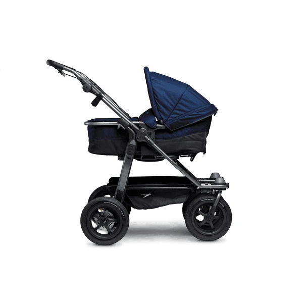 Tfk Passeggino Fratellare Duo Air Marine 5 Tfk Passeggino Fratellare Duo Air Marine - immagine 5