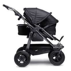 Tfk Passeggino Fratellare Duo Air Nero 8 Tfk Passeggino Fratellare Duo Air Nero -Baby Sconto tfk passeggino fratellare duo air nero a311019 3