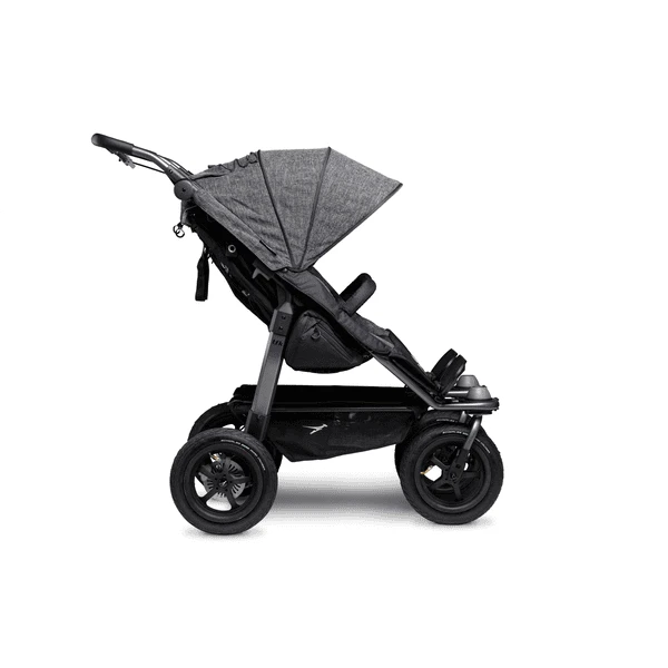 Tfk Passeggino Fratellare Duo Air Premium Antracite 3 Tfk Passeggino Fratellare Duo Air Premium Antracite - immagine 3